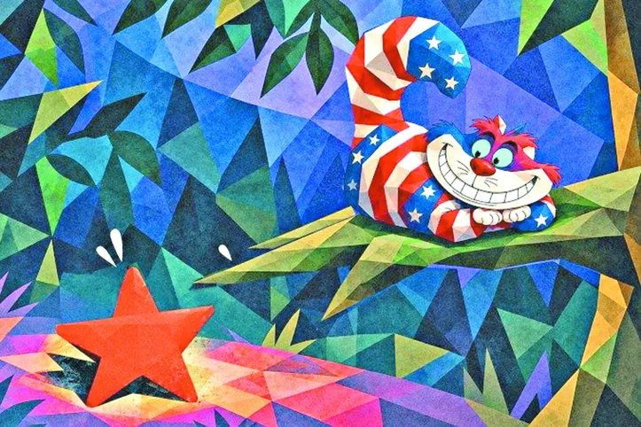Imagem ilustrativa da imagem Fator externo complica vida de Lula; para oposição, pode ser a vantagem
