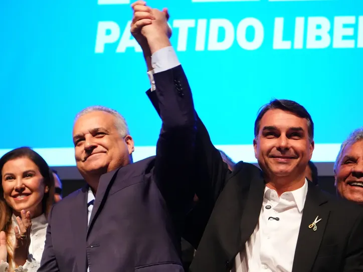 Flávio e Alfredo Gaspar cumprirão agenda de dois dias em Alagoas