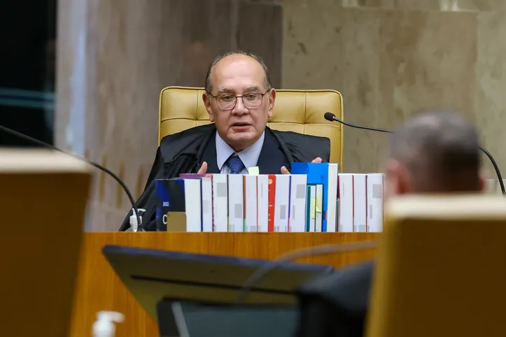 Gilmar Mendes cassou o acórdão do Tribunal Regional Eleitoral de Alagoa