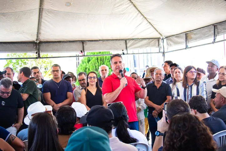 Imagem ilustrativa da imagem Governo do Estado inaugura obras do Alagoas de Ponta a Ponta em Pariconha