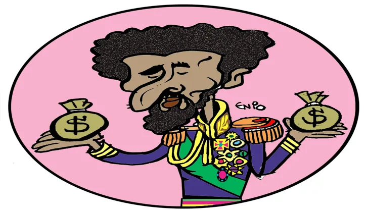 Imagem ilustrativa da imagem Hospedagem de Lula em Nova York custa R$ 3,2 milhões em menos de 48 horas