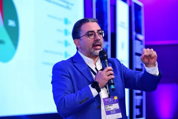 Fábio Tadeu vai apresentar tema do Panorama de Mercado