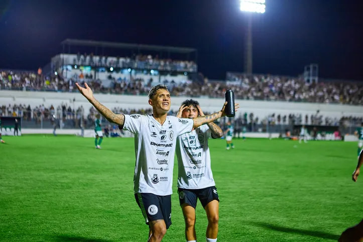 Sammuel jogou com dores e tem presença incerta na decisão