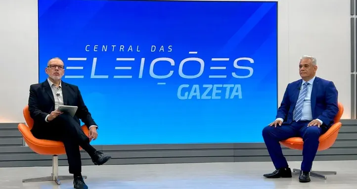Imagem ilustrativa da imagem Jambo defende enxugamento da máquina pública, concursos e criação de banco estadual