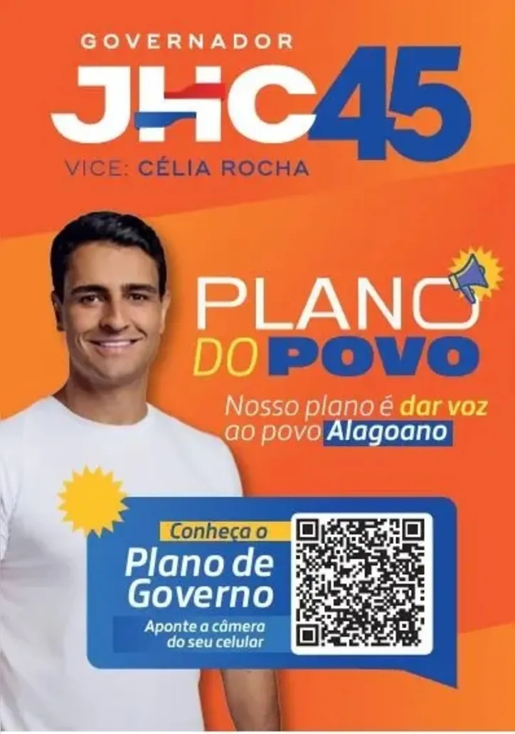 JHC utiliza grupo de WhatsApp para ampliar participação popular