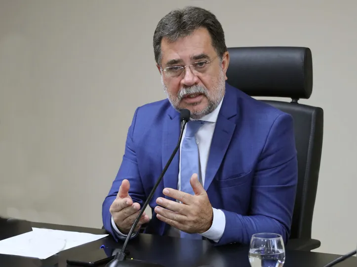 “Decisão fortalece o Ministério Público”, afirma Lean Araújo sobre julgamento do STF