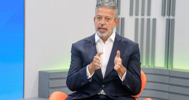 Arthur Lira afirmou que uma de suas prioridades será a conclusão do Canal do Sertão e seu aproveitamento