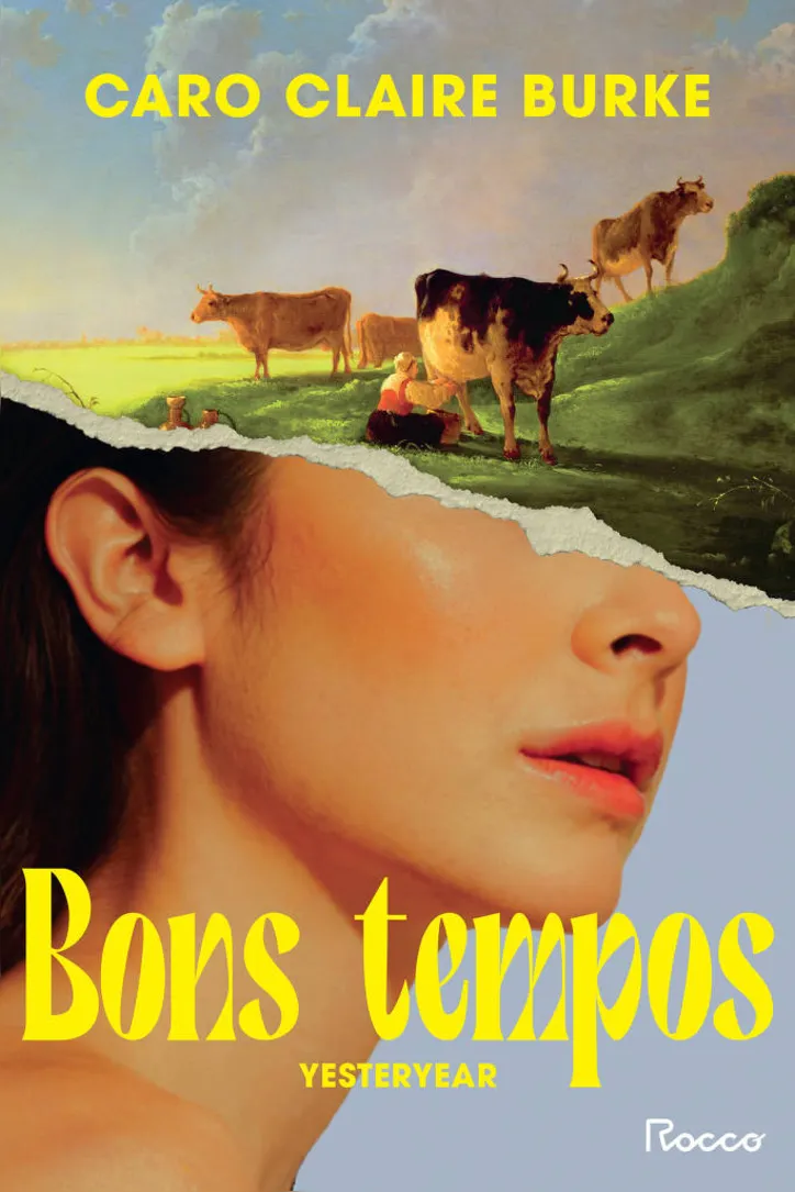 Imagem ilustrativa da imagem Livro best-seller 'Bons Tempos' cutuca vespeiro das 'tradwives' modernas