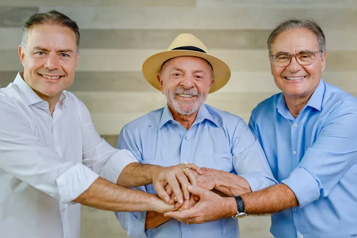 Lula desembarca em Maceió para reforçar campanha de aliados na reta final