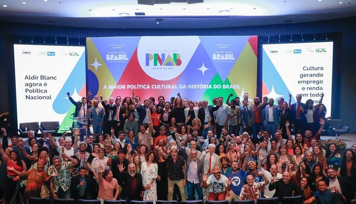 Política Nacional Aldir Blanc em Maceió recebe inscrições até o dia 16 de outubro