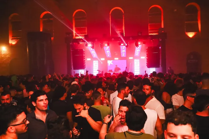 Festival será no dia 11 de setembro, a partir das 20h, na Fábrica de Eventos, em Jaraguá