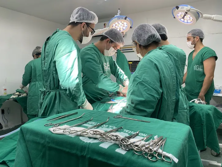 Recusa familiar preocupa em Alagoas