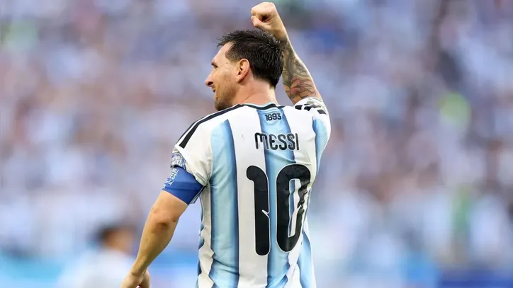 Lionel Messi deve se despedir da Argentina diante de Benin