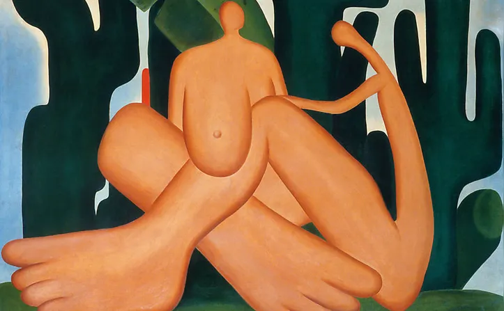 Imagem ilustrativa da imagem Morre Aracy Amaral, crítica de arte que estudou o modernismo, aos 96