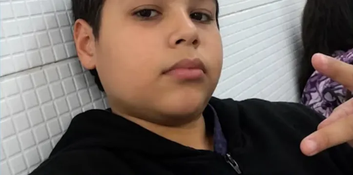 Imagem ilustrativa da imagem Motorista que atropelou e matou adolescente é condenado a 8 anos de prisão