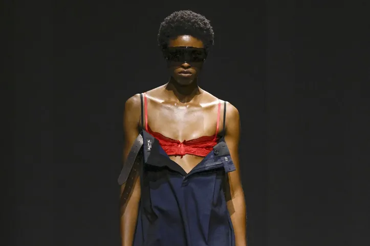 Imagem ilustrativa da imagem Novo top: sutiã celebra a liberdade feminina