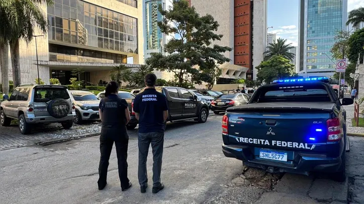 Operação conjunta aconteceu em três estados brasileiros