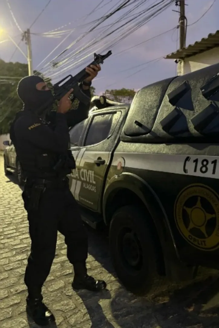 Programa busca ampliar proteção à saúde dos policiais civis