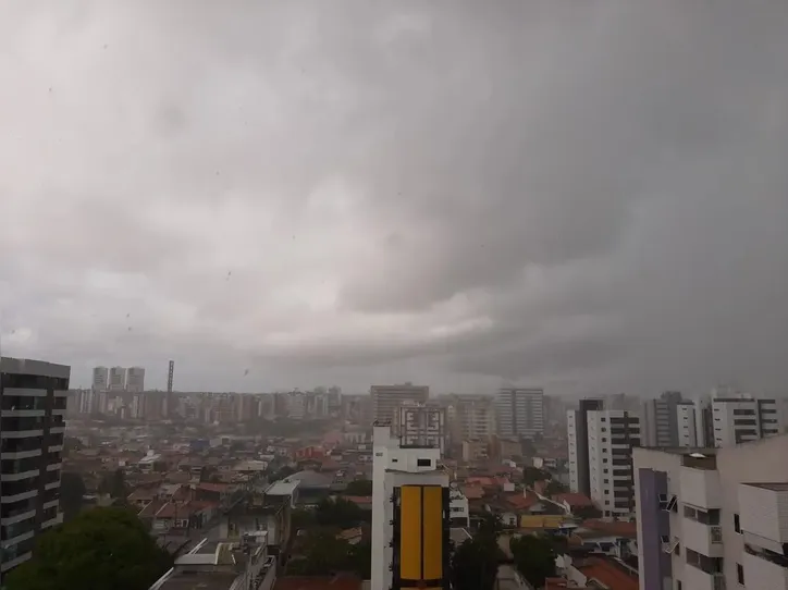 Temperatura mínima é apontada como a variável de maior peso para explicar o volume de internações na capital