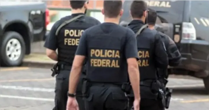 Imagem ilustrativa da imagem PF deflagra operação contra fraude na Caixa e prende três suspeitos em Alagoas