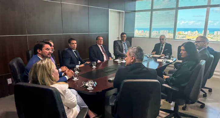 Encontro discutiu questões relacionadas aos trabalhos jurisdicionais