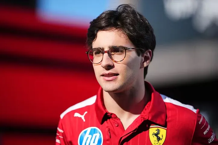 Rafael Câmara pode disputar a F1 na temporada de 2027