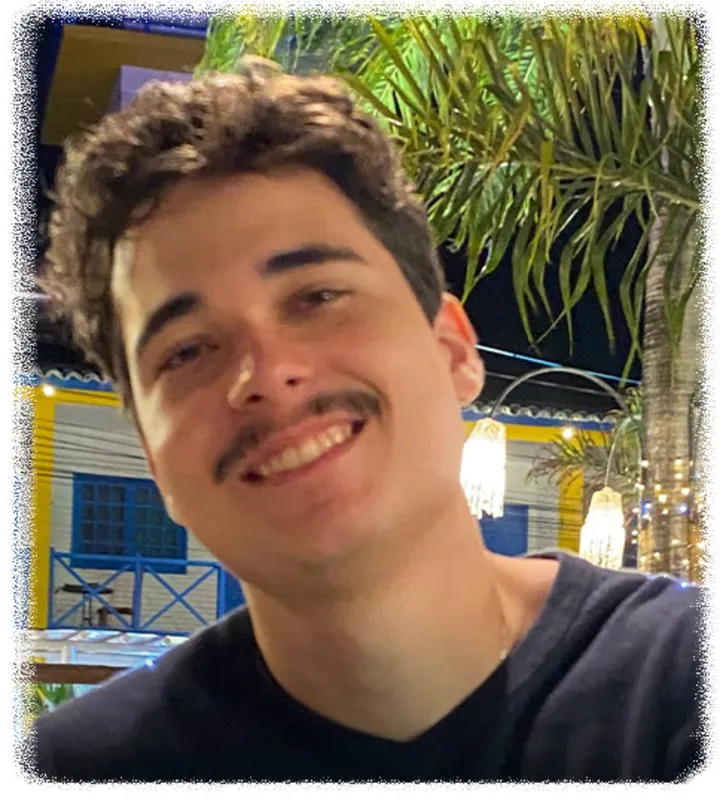Autor iniciou circuito de lançamento na semana passada; evento oficial será no dia 17 de outubro, na Ilha do Ferro