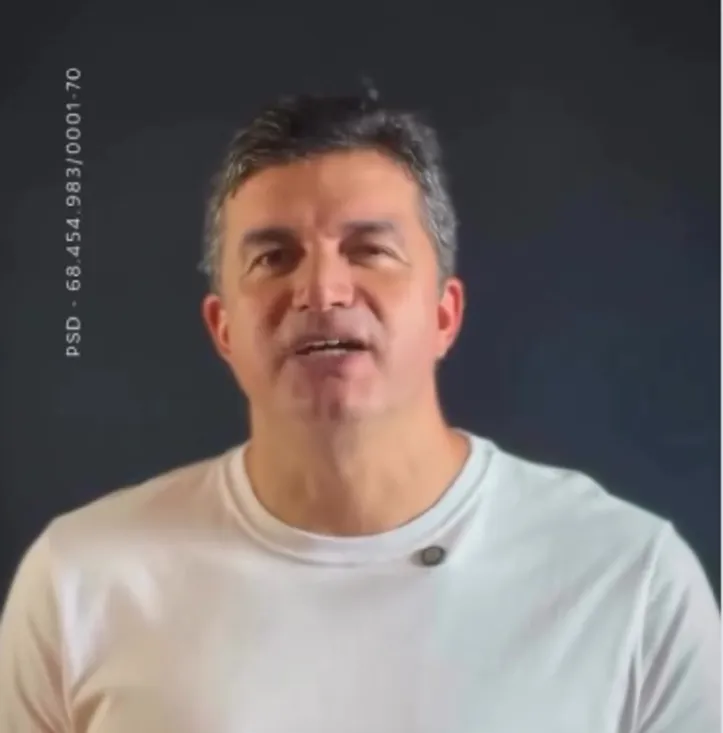 Para Rui, JHC tinha conhecimento ou responsabilidade pela operação