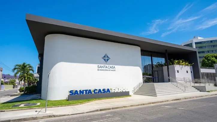 A entrega abre as comemorações pelos 175 anos da instituição.