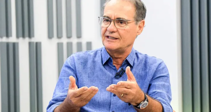 Renan Calheiros (MDB) lidera numericamente a disputa pelas duas vagas de Alagoas no Senado