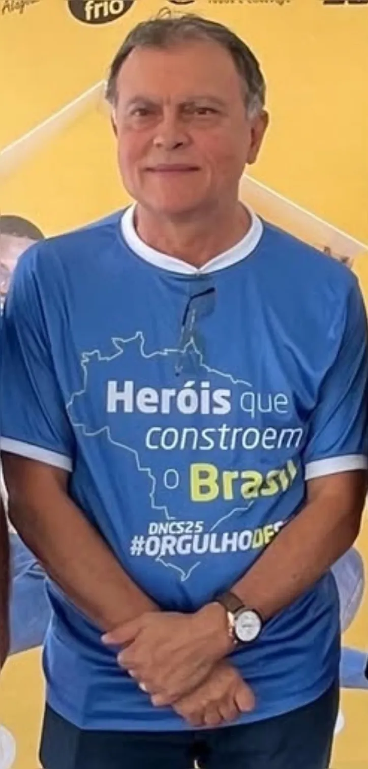 Diretor de Responsabilidade Social da Ademi-AL, MARCELO TAVARES estará à frente da programação do Dia Nacional da Construção Social, neste sábado, com serviços de lazer e cidadania para os trabalhadores da construção e seus familiares. O evento é promovido pela CBIC e Sesi e acontece simultaneamente em todo o País