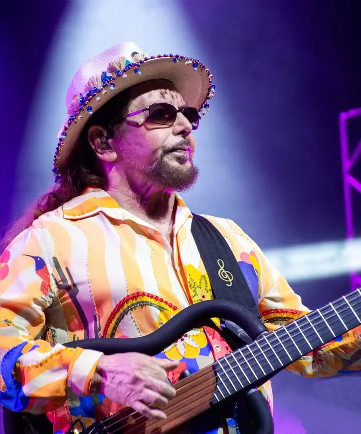 Geraldo Azevedo fará concerto de encerramento e dividirá o palco com a Orquestra Filarmônica de Alagoas; Seu Jorge se apresenta no dia 12 com show recheado de sucessos