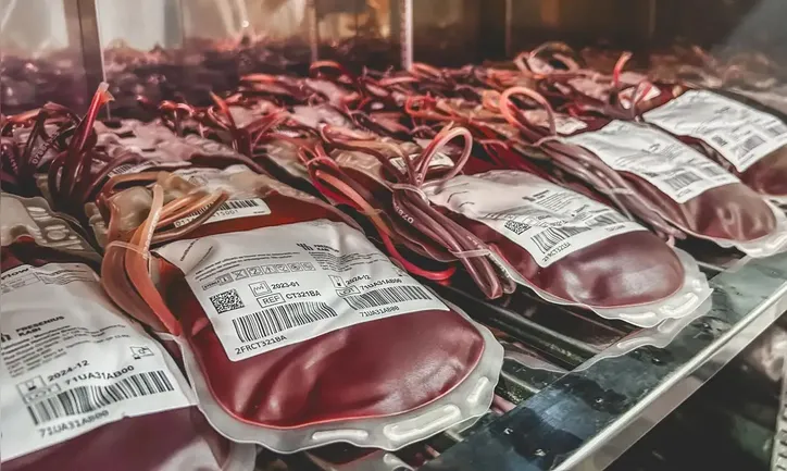 Imagem ilustrativa da imagem Testemunhas de Jeová têm nova orientação sobre uso de sangue