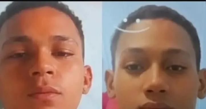Imagem ilustrativa da imagem Traficante era verdadeiro alvo do ataque que matou irmãos em Murici, diz polícia