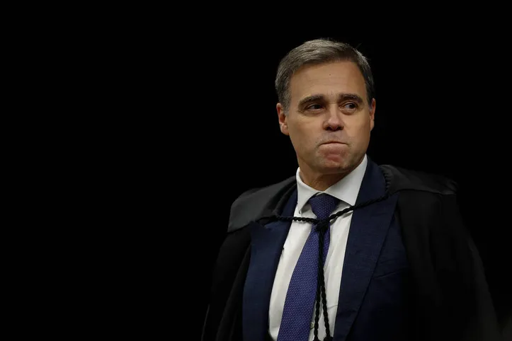 Ministro André Mendonça disse que as ordens de remoção não constituem censura prévia