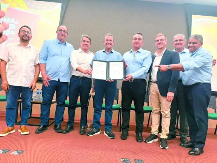 Proposta é ampliar a capacidade das cooperativas de agregar valor à produção e transformar a exportação em uma nova fonte de renda para as famílias cooperadas