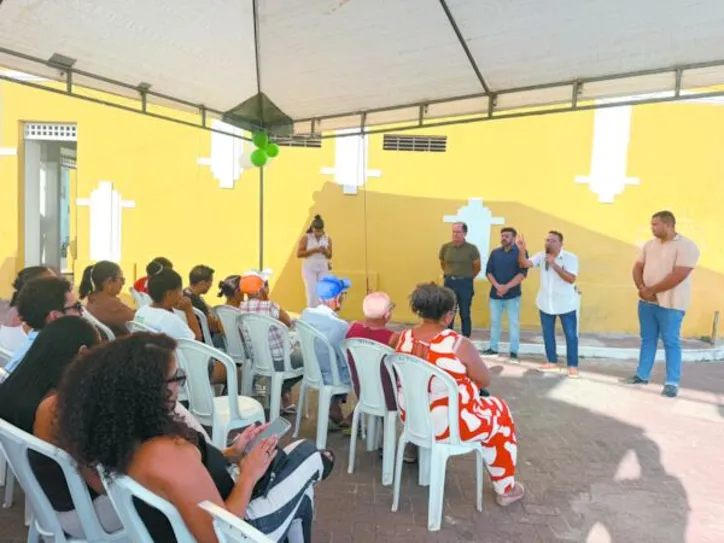 Nova loja ocupa localização estratégica para aproximar os produtos das cooperativas de moradores e de turistas que visitam Piaçabuçu