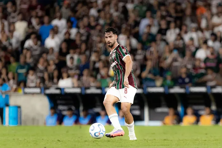 Martinelli foi convocado pela primeira vez para defender o Brasil