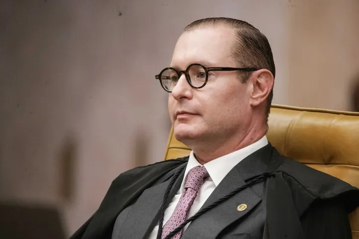 Zanin negou pedido de liminar apresentado por Alessandro Vieira