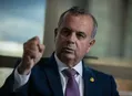 Marinho surpreso: ‘Flávio deveria liderar a oposição’