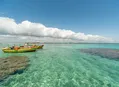 Turismo: operadores de seis países visitam AL e SE para ampliar negócios internacionais