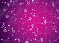 Paquera no mapa astral: por que a Casa 5 entra na leitura dos romances