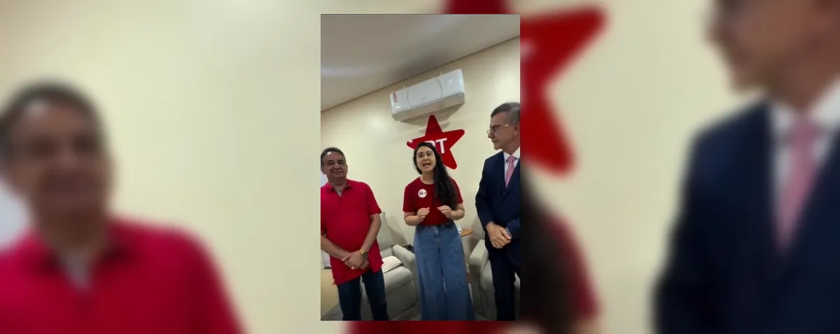 Bancada eleita do PT na ALE entra na campanha de Lula