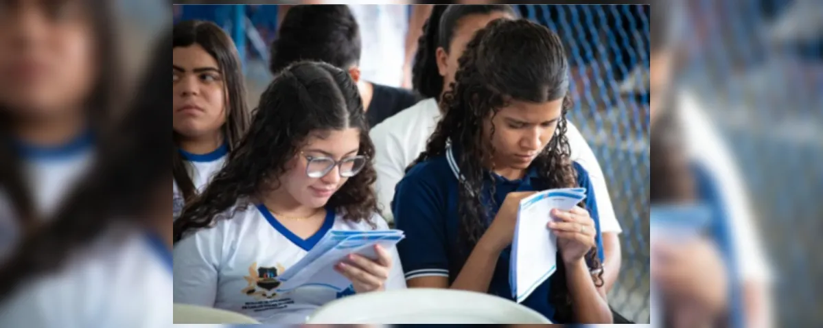Enem 2026: 92,9 mil alagoanos entram na reta final de estudos