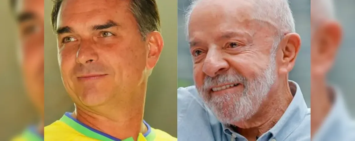 Flávio encontra Tarcísio, e Lula reúne aliados visando 2º turno
