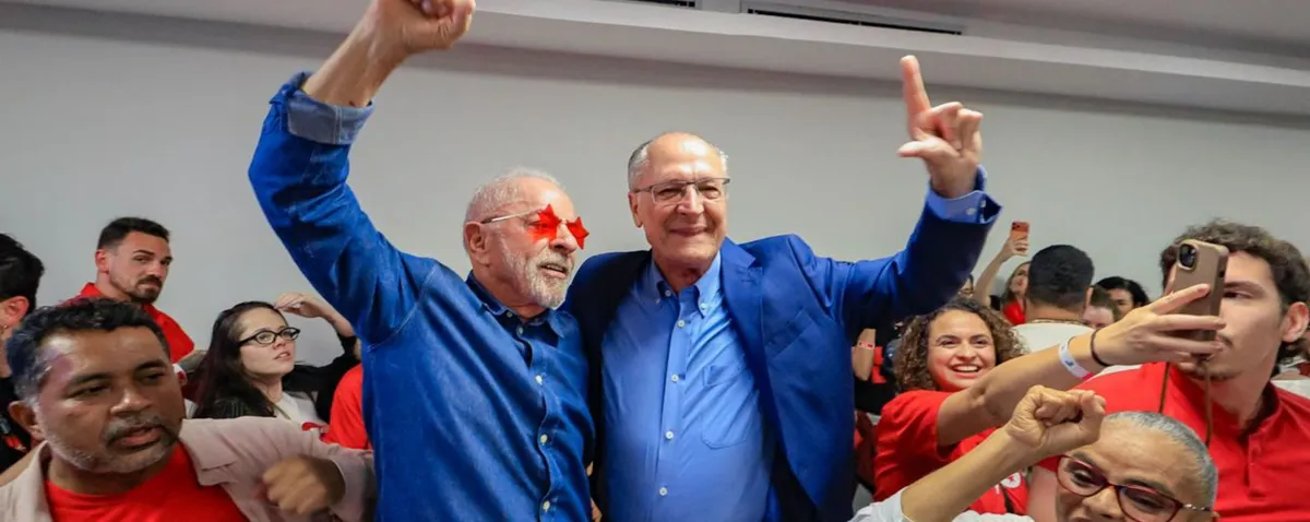 Lula é reeleito para quarto mandato após virada inédita no segundo turno