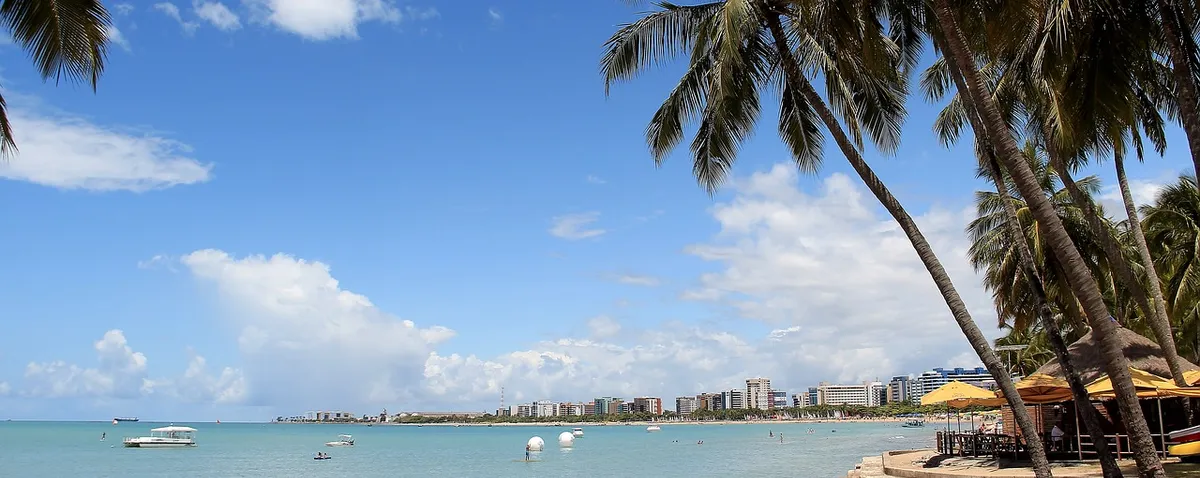Maceió registra queda nas chuvas em 2026