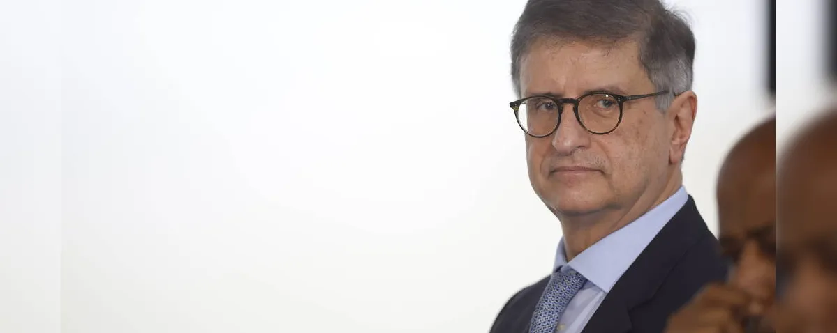 PGR envia ao STF parecer contra pedido de Moraes para investigar André Mendonça