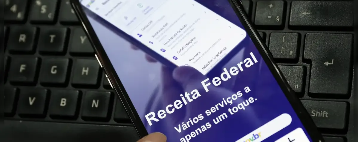 Receita Federal libera R$ 7,6 mi de restituição para 2,1 mil alagoanos