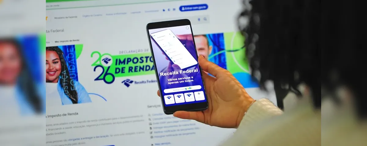Receita notifica mais de 6 mil alagoanos que caíram na malha fina